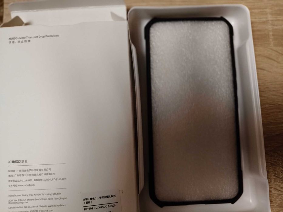 Huse telefon android