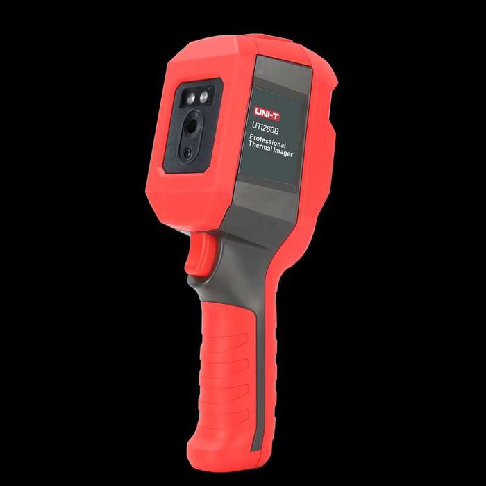 teplovizer unit uti-260b uti-260a uti-120s uti-320e Тепловизоры UNI-T