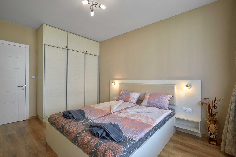 RELAX CENTER # Burgas # Brand New# free Paring