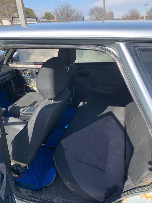 ваз 2114 газ бензин