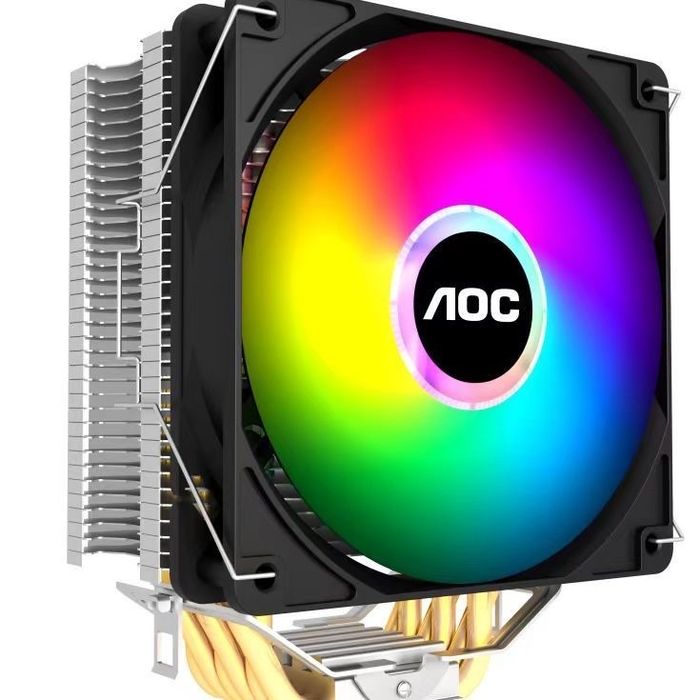 Кулер для процессора AOC