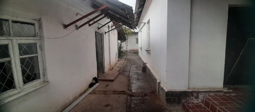 Продается участок Троицк бустон санатория: 90 000 у.е. - Продажа Чирчик ...