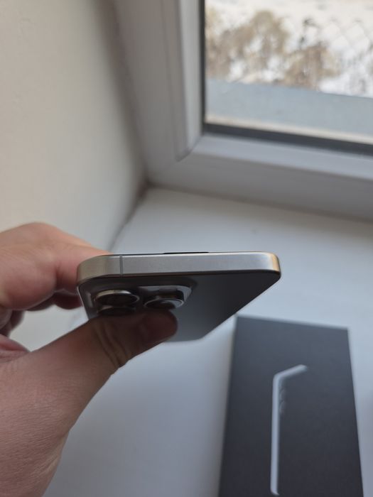 Iphone 15 Pro Max 256