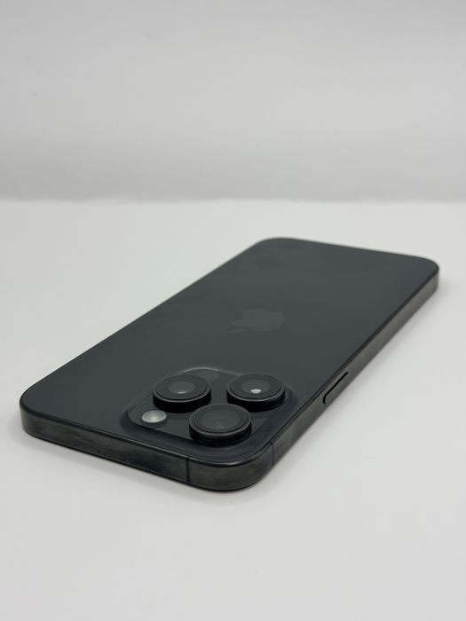 Iphone 15 Pro Max 256GB 100% Garantie Rate BuyBack - zonemag.ro