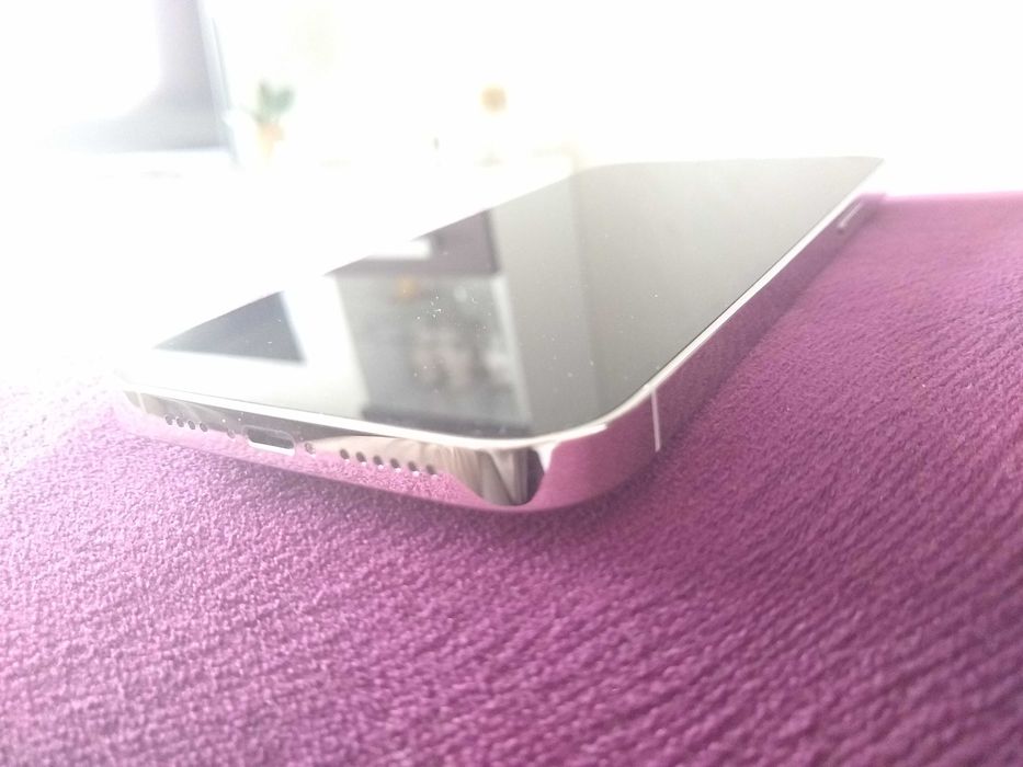 Iphone 13 Pro Max с Icloud