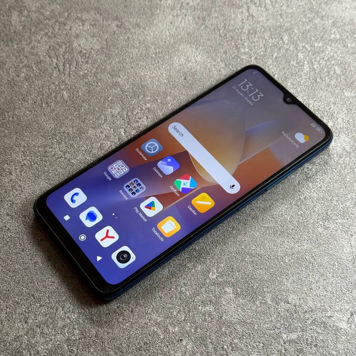 Redmi 12C sotiladi dastavka bor