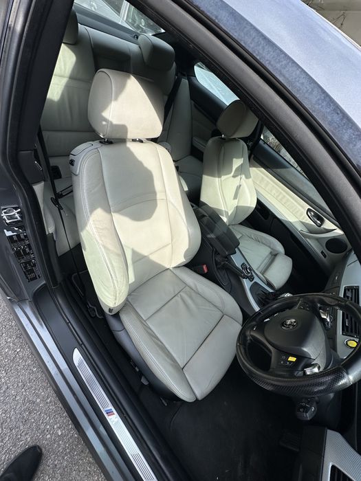 Кожен РЕКАРО салон за BMW E90;E92