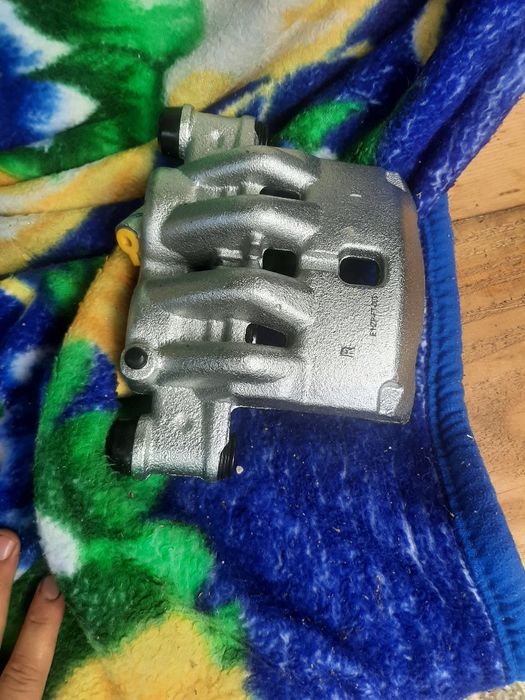 Vand etrier citroen fiat Peugeot.  Nou