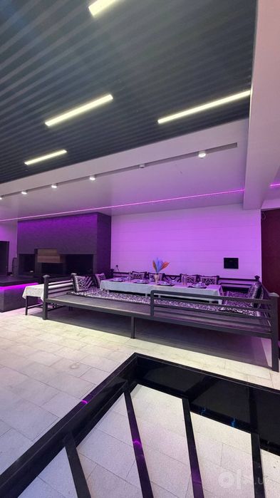 Вилла BVLGARI HILLS до 20 человек в чарваке