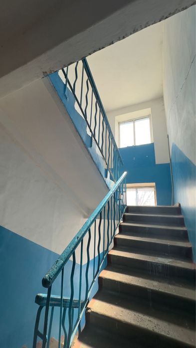 Продается 3 х комнатная квартира