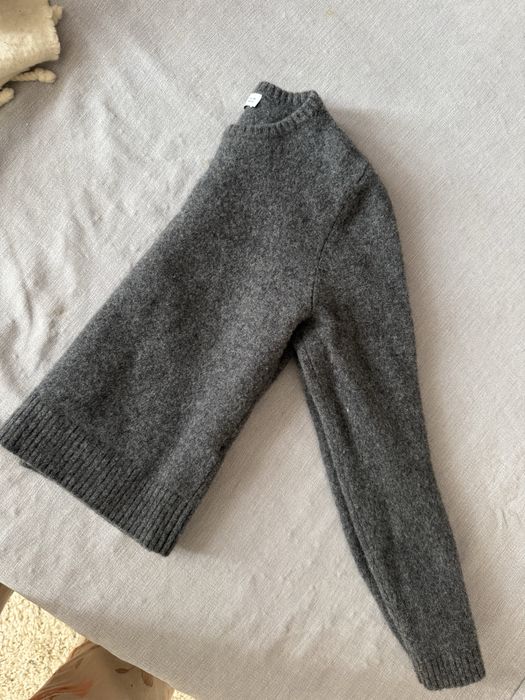 Вълнен пулове ZARA s