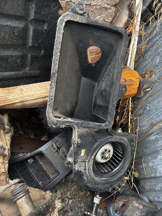 запчасть некия1  Daewoo nexia 1