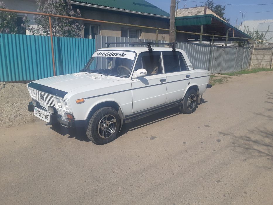 Продам  легенду ваз 2106