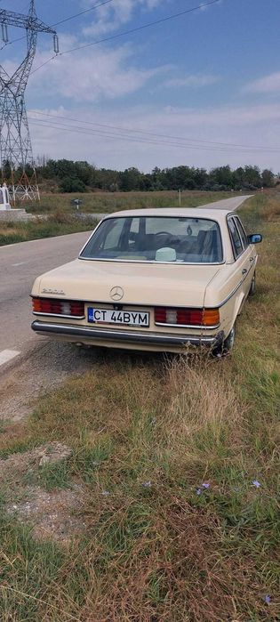 MERCEDES-BENZ E-Class 0 — imagine 1