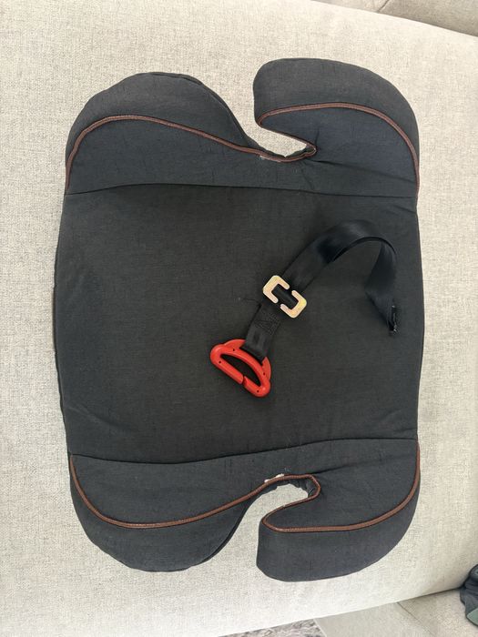 Детска седалка за автомобил Chipolino