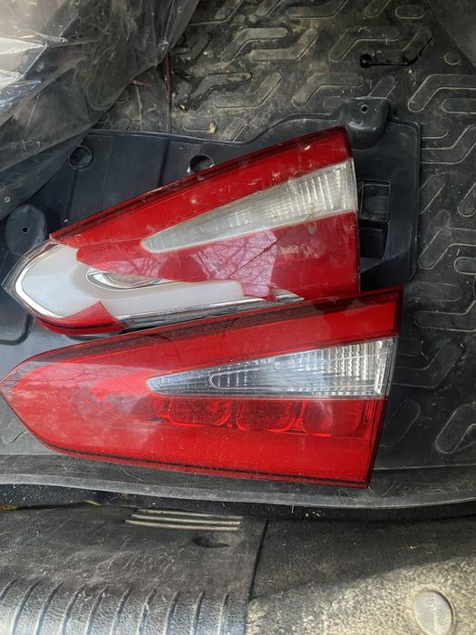 Задни фонар киа серато