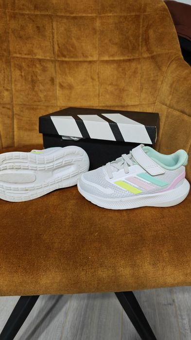 Детски маратонки Adidas Runfalcon 5 - 24 номер