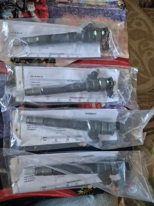 Injectoare  compatibile  la  opel Vivaro, Trafic III, Scenic IV, Mega