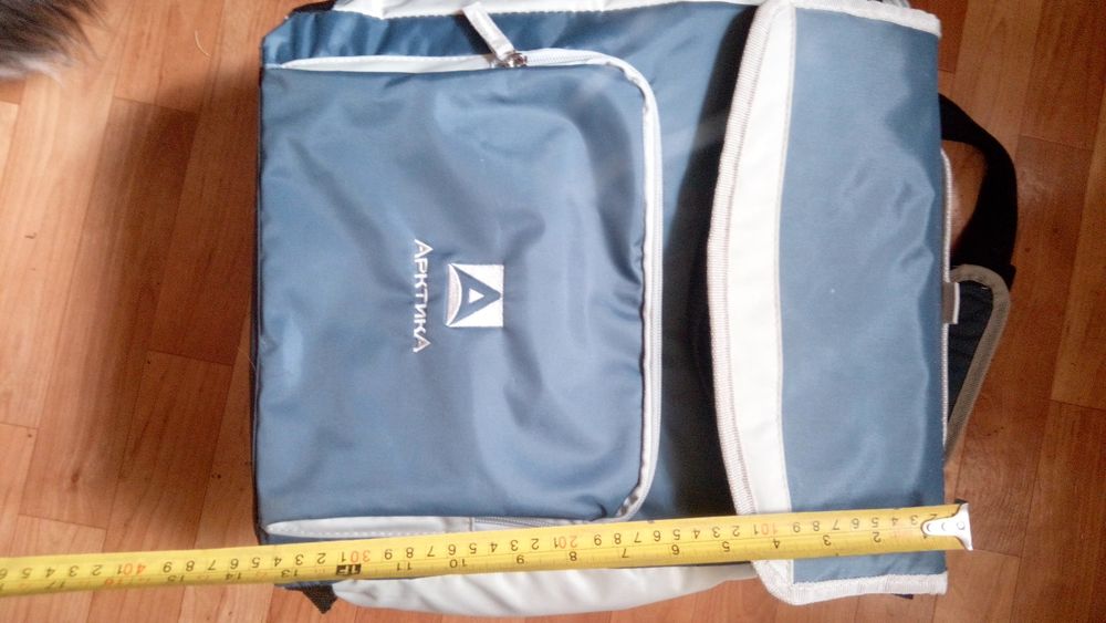 Сумка холодильник