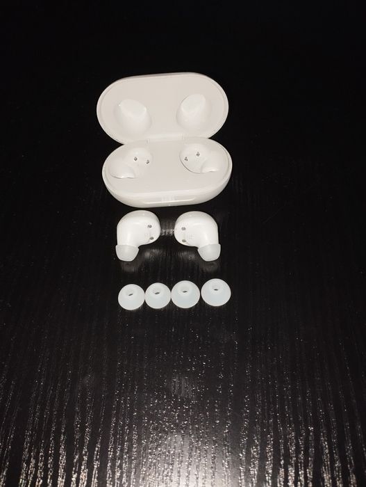 Наушники oppo enco buds