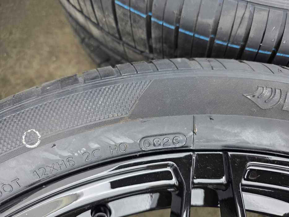 Roti noi vara BMW R21 in doua latimi X5 g05, X6 g06 DOT 2026 cu omologare*