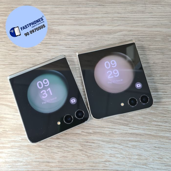 Samsung Flip 5 256GB