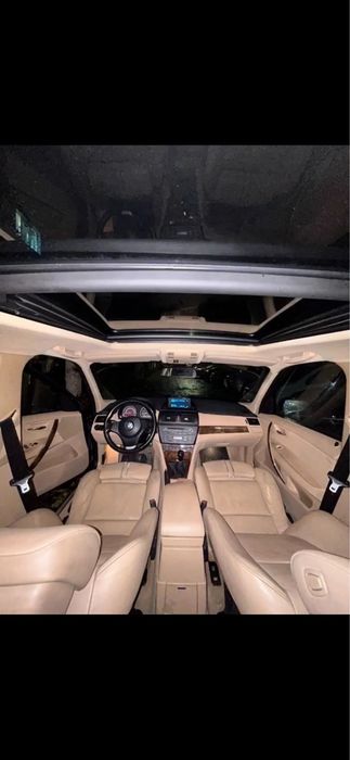 BMW X3 2008 — imagine 2