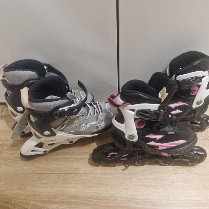 Vand role copiii 50 lei perechea