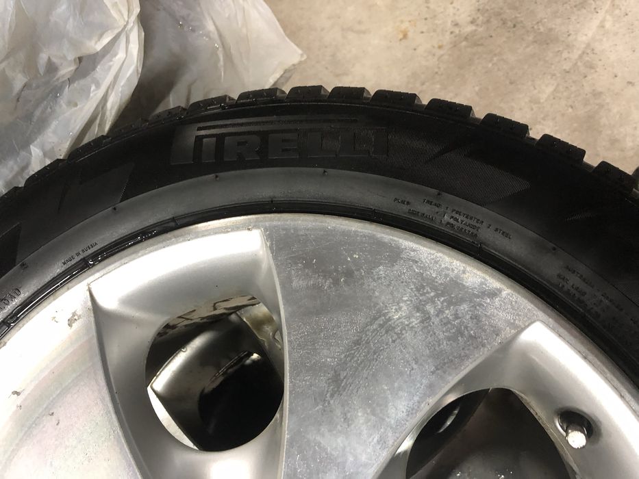 Альфард вертолет диски япония