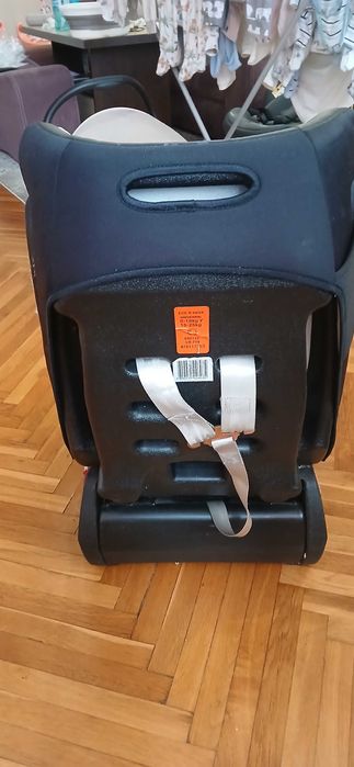 Детско столче за кола Chipolino Trax 0-25 кг.