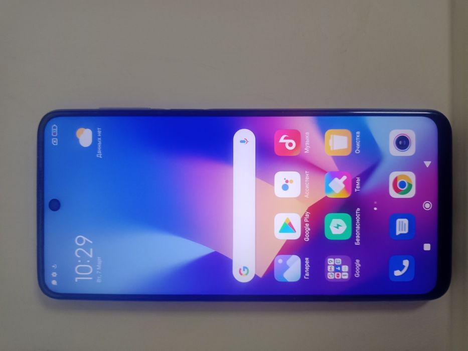 Продам Redmi Note 9 Pro