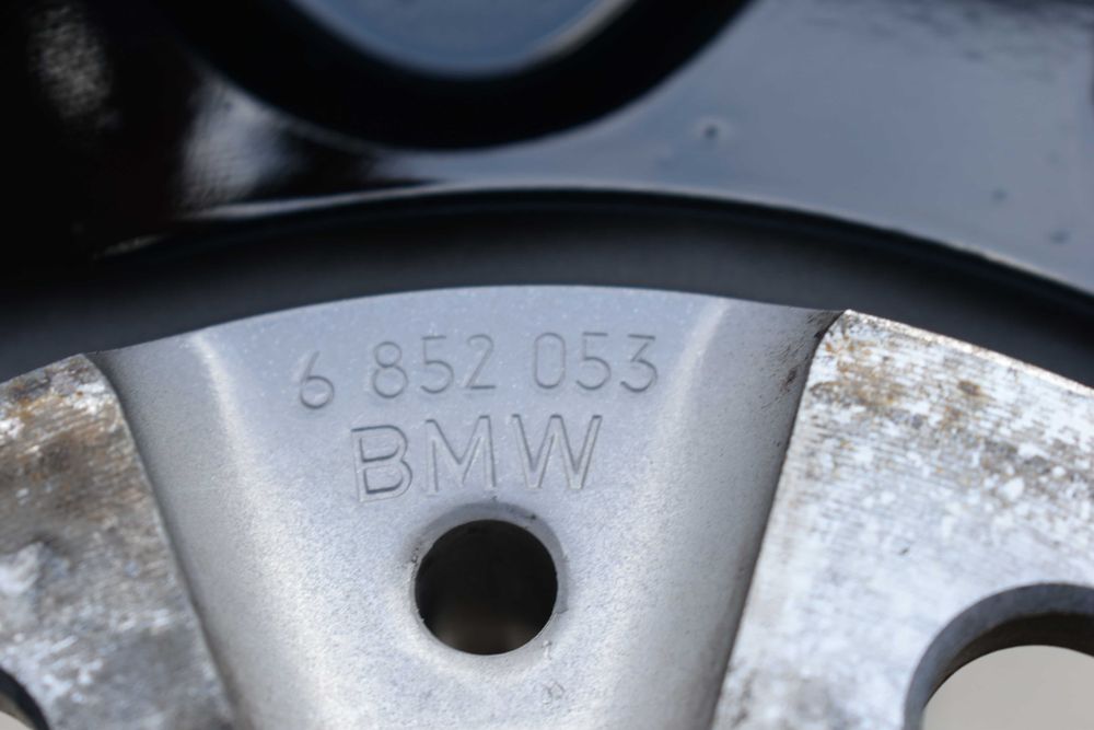 19'' Джанти Bmw I3