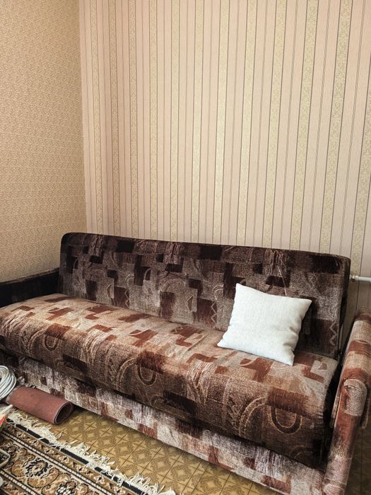 Диван советский рабочий книжка