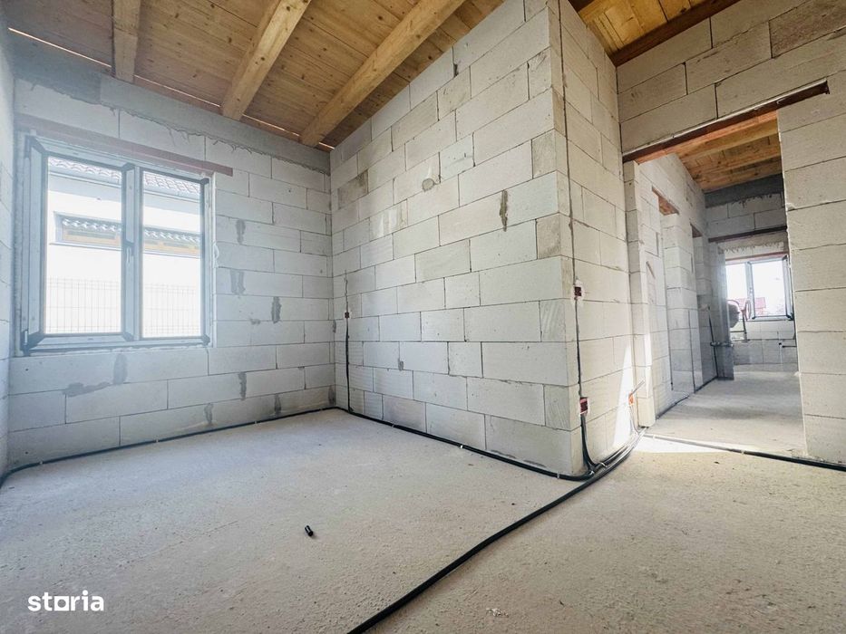 Casă de vânzare - Sântăul Mic - 114.900 € -  IMOBIHOR