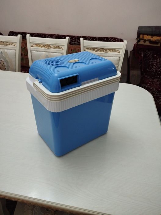 Авто холодильник