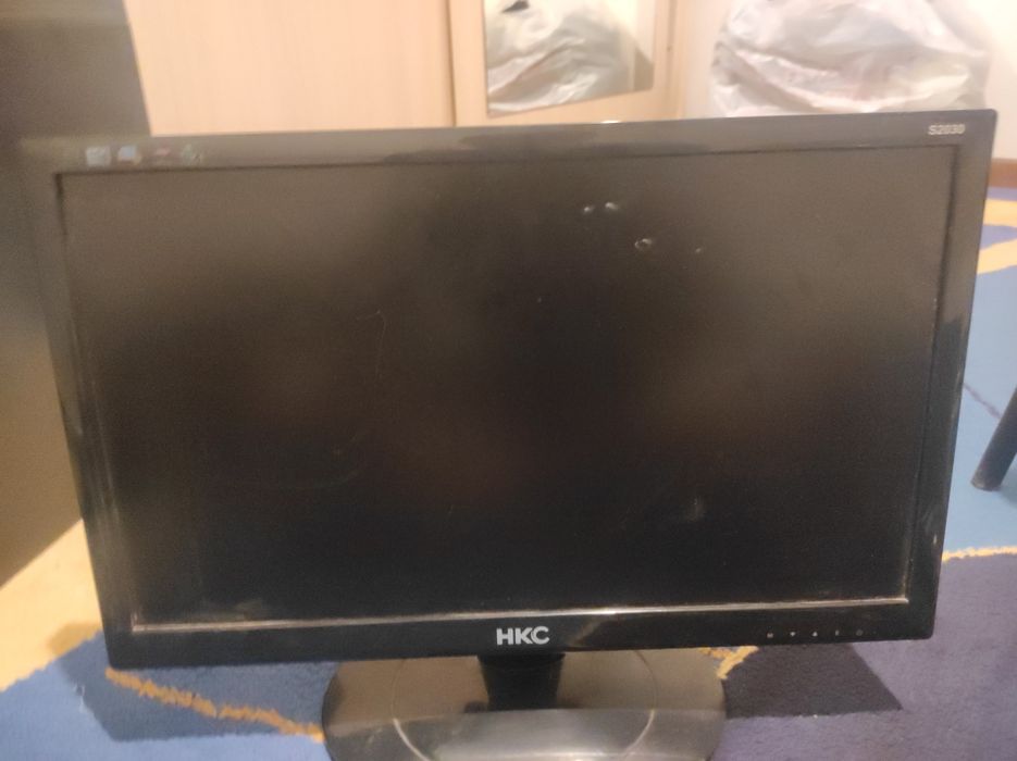 Монитор Acer 19 дюйм