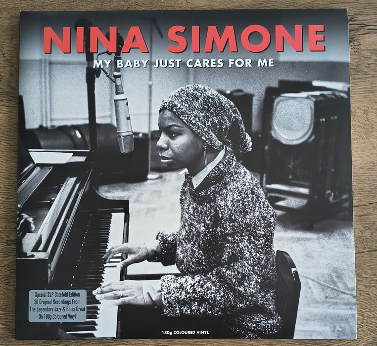 Colectie viniluri Jazz