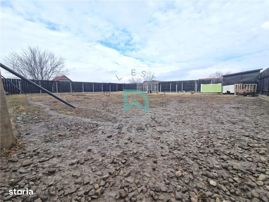 Vanzare teren intravilan, Podu Olt