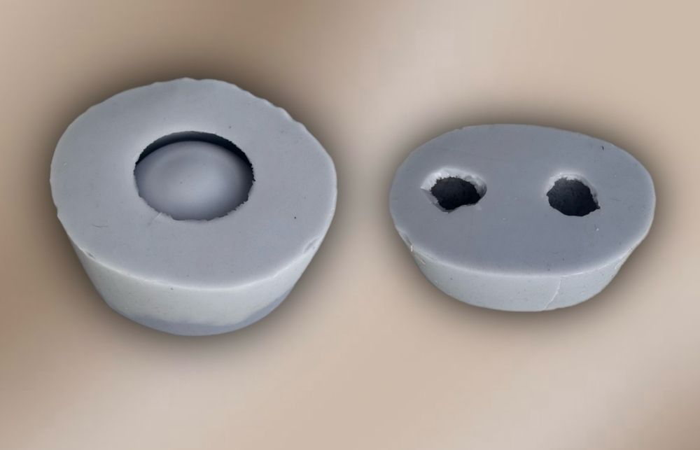 Формы для мыла и свечей