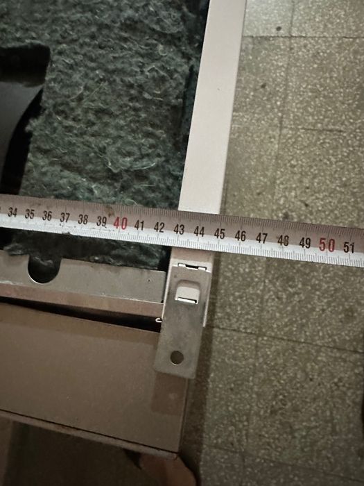 Съдомиялна Hanseatic 45см за части