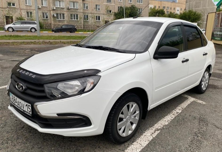 Продам лада Гранта