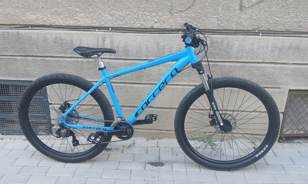 Велосипеди carrera 27,5"/26"/28"цола