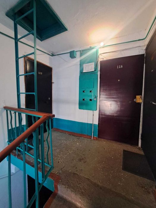 Продам 3х ком квартиру на КСК