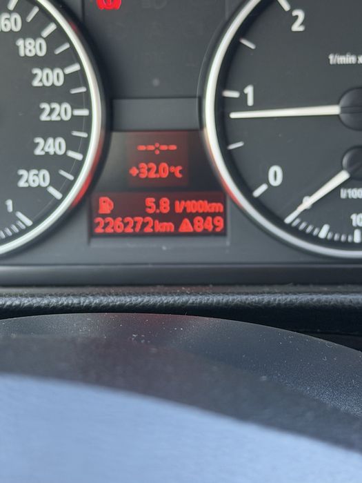 Bmw e91  2006 2.0