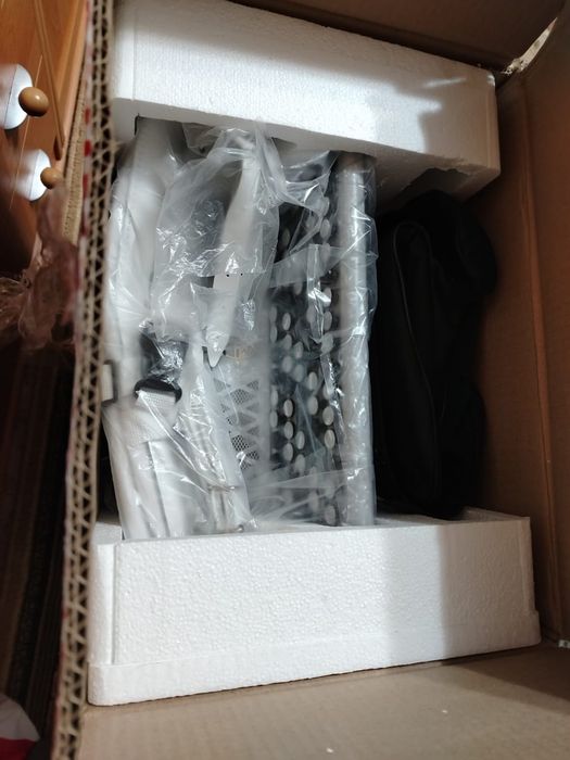 Продам новый баян