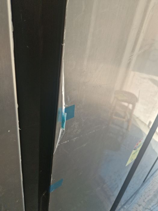 Side by side Lg Инвертор Нов