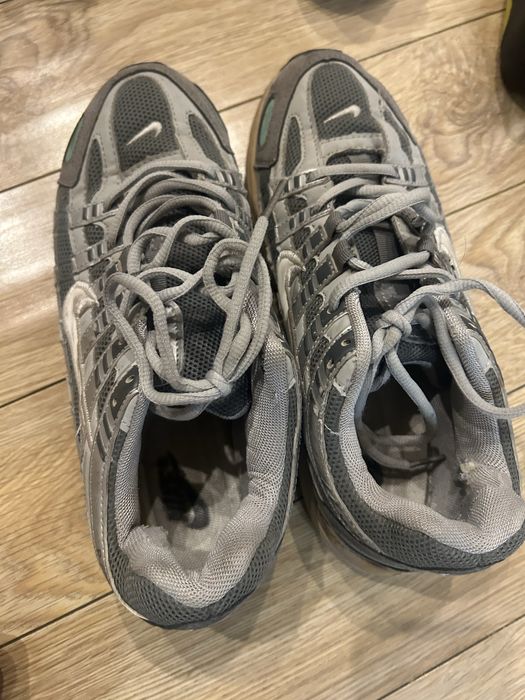 Кроссовки nike хорошие