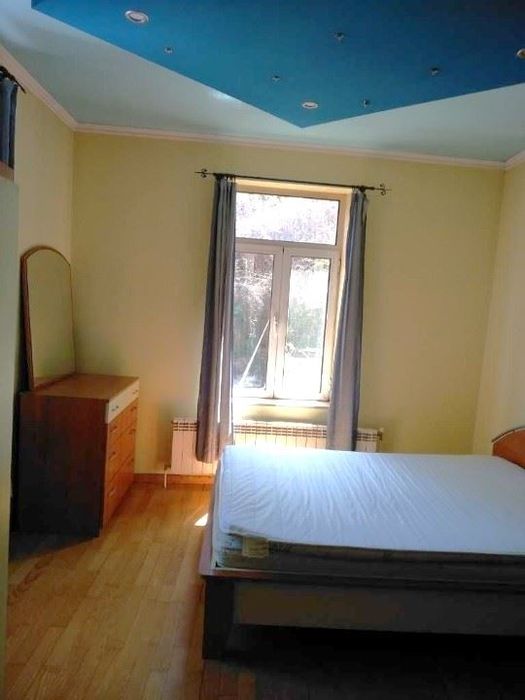 Продава се Етаж от къща в София, Княжево - 100 кв.м за 1780 €/кв.м - Снимка #1