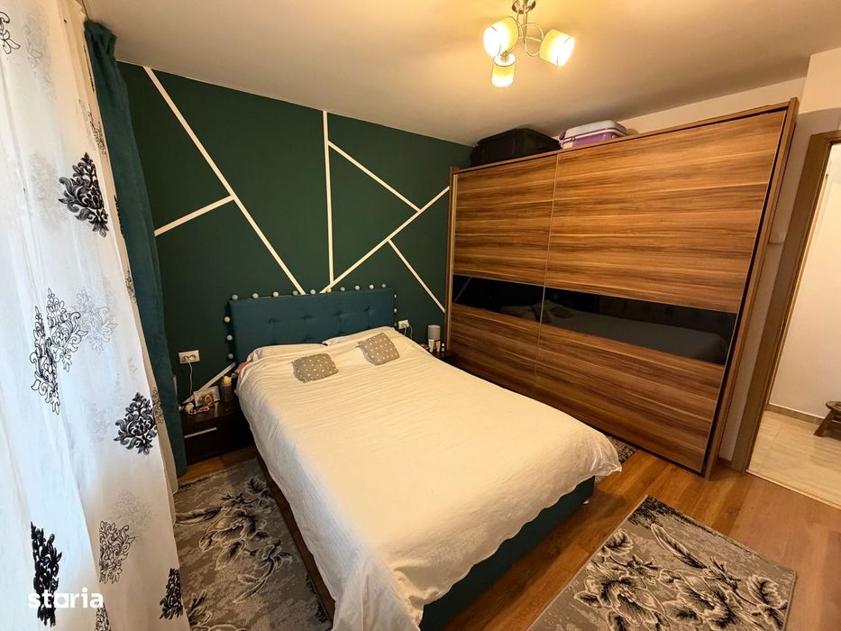 Apartament 2 camere | decomandat | zona Noua