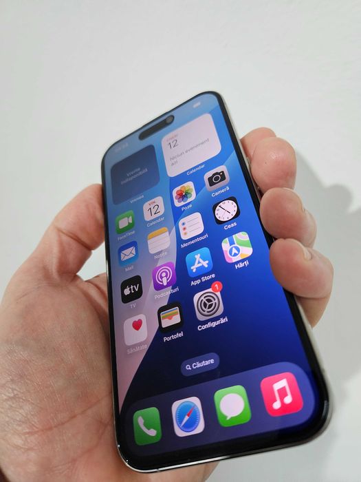 iPhone 15 Pro 512 Gb neverlock 89% bateria.